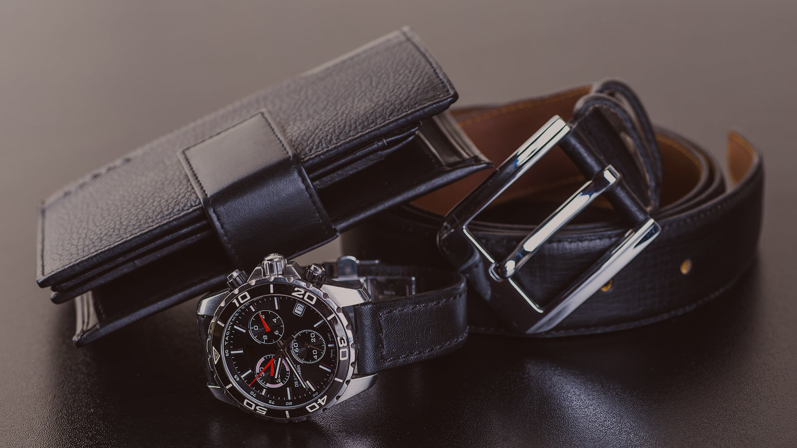 5 Things every man should have in his wallet