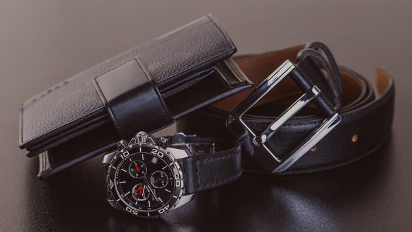 5 Things every man should have in his wallet