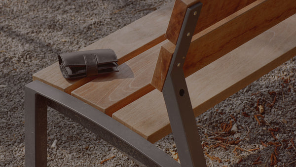 Wallets: Origin and Types