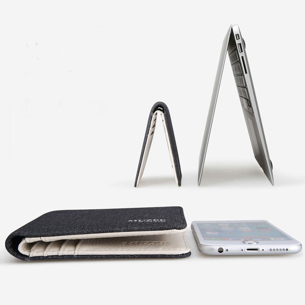 Fashion Card Holders Small Zipper Wallet New Designed