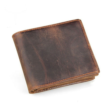 Leather Men Wallets Luxury,Dollar Price Short Style