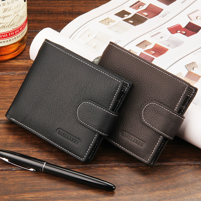 Leather Wallets - Buy Leather Wallets Online For Men & Women at Best Prices  in India | Flipkart.com