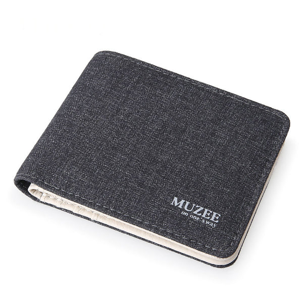 Fashion Card Holders Small Zipper Wallet New Designed