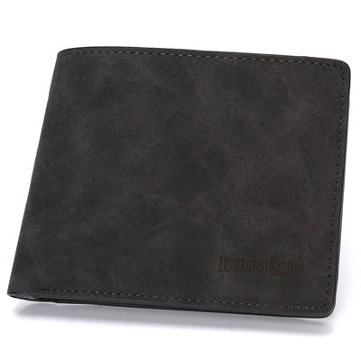 Monedero Famous Brand Male Men Wallets Summer Style