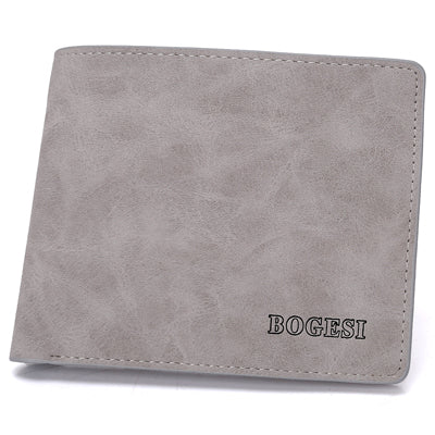 Monedero Famous Brand Male Men Wallets Summer Style